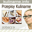 przepisy kulinarne