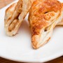 Ciastka francuskie z jabłkami