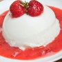 Panna cotta