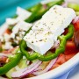 salatka grecka