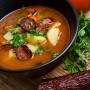 Zupa paprykowa