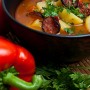 Zupa paprykowa