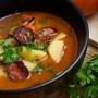 Zupa paprykowa