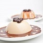 Kawowa panna cotta