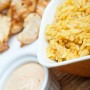 Kurczak curry