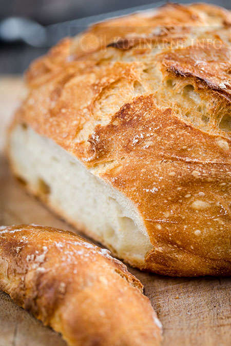 Chleb codzienny najłatwiejszy