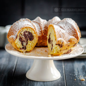 Rumowa babka łaciata